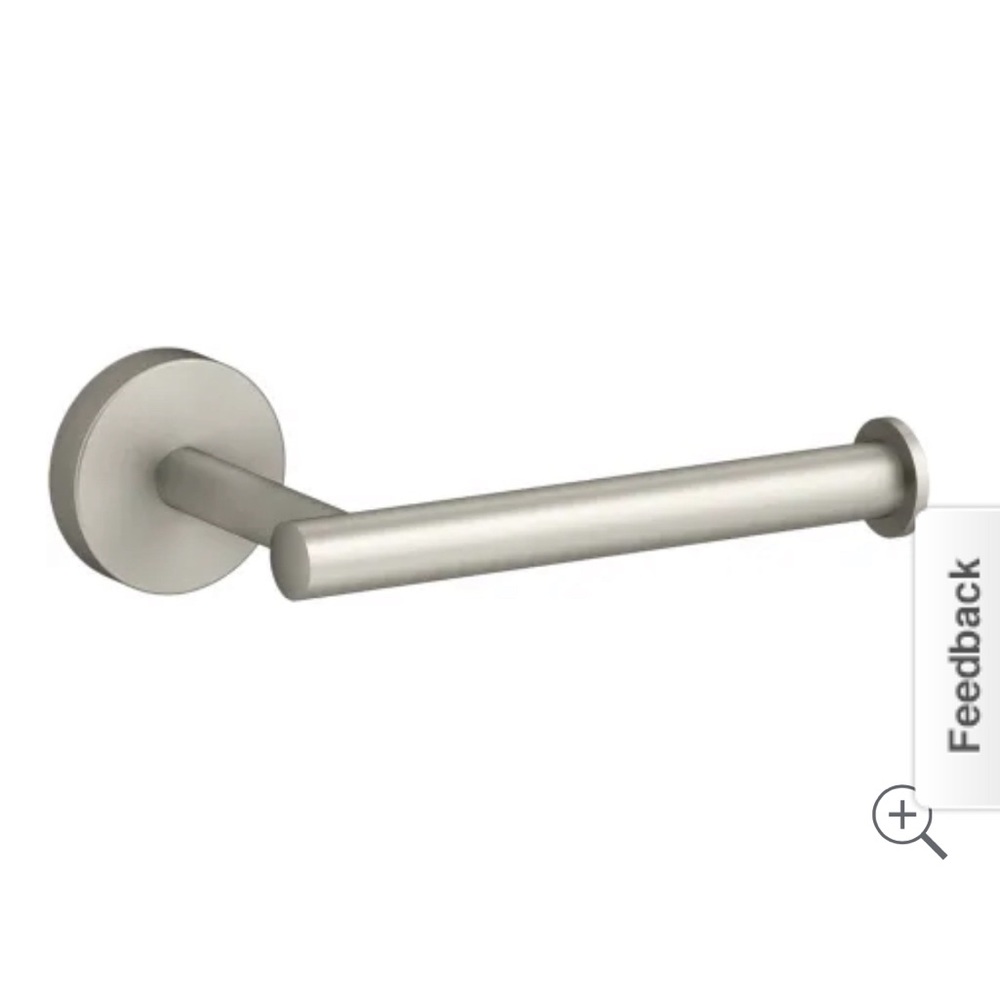 Kohler Toilet Paper Holder